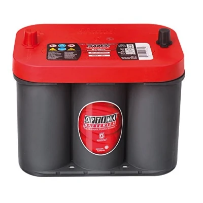 Abbildung von BOSCH 0 098 001 287 Versorgungsbatterie 12V 50Ah 815A B00