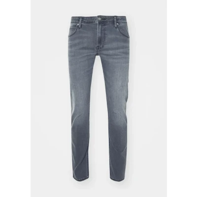 Abbildung von Lee Malone Jeans Slim Fit, Herren, Größe: 32x32, Grey darkness