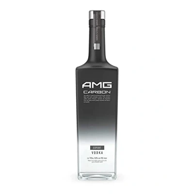 Abbildung von AMG Wodka 0,7L (CARBON)