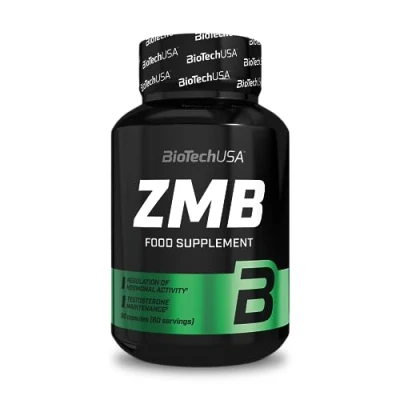 Abbildung von BioTech ZMB 200 g