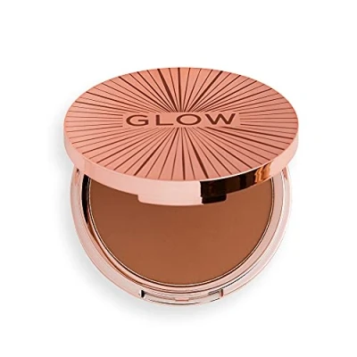 Abbildung von Makeup Revolution Splendour Bronzer Bronzer, Damen, Größe: 15.5 g, Light