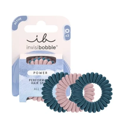 Abbildung von Invisibobble Power Rose and Ice 3st