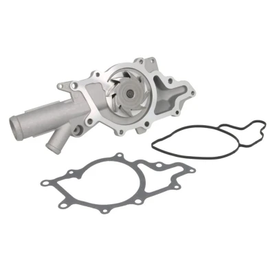 Abbildung von THERMOTEC D1M039TT Wasserpumpe mit Dichtung mechanisch MERCEDES BENZ: Sprinter 3.5 T Kastenwagen, Viano, Vito Bus