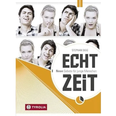Abbildung von Echtzeit: Neue Gebete für junge Menschen. jede Tages und Nachtzeit