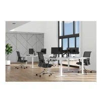 Abbildung von Neomounts DS75S 950BL2 Monitorarm voor 17 32&quot; schermen Zwart