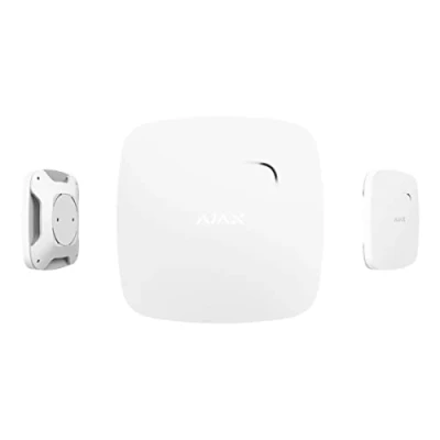 Abbildung von AJAX FireProtect (weiß)