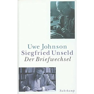 Abbildung von Der Briefwechsel: Hrsg. v. Eberhard Fahlke u. Raimund Fellinger