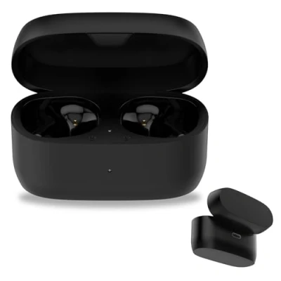 Abbildung von Ersatz Ladecase kompatibel mit Jabra Elite 3 and 4