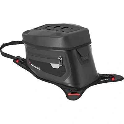 Abbildung von SW MOTECH Riemen Tankrucksack PRO Enduro WP wasserdicht 11 Liter