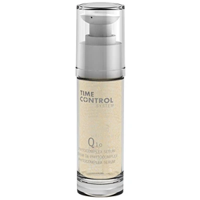 Abbildung von Time Control Q10 Phytocomplex Serum; être belle Cosmetics; Anti Aging mit