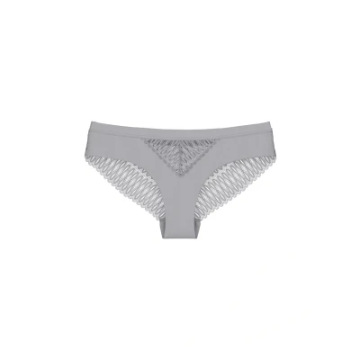 Abbildung von Triumph Aura Spotlight T Brazil Slip (38 Grey Shadow)