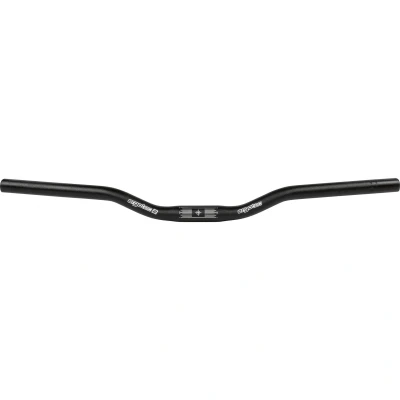 Abbildung von ergotec Low Riser 25,4/620/175 mm / 10 Grad, sw schwarz