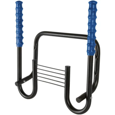 Abbildung von M Wave Fahrradwandhalterung &quot;COLLECTOR&quot;, (Packung)