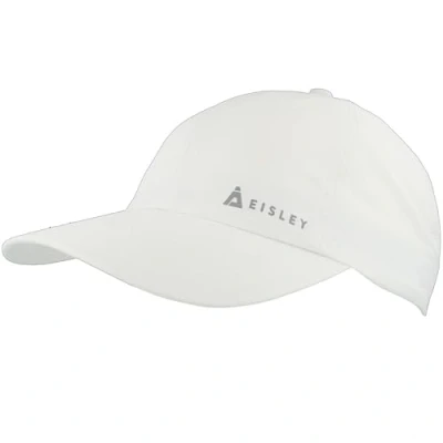 Abbildung von Eisley Unisex Makalu Baseballkappe, Weiß, Einheitsgröße EU