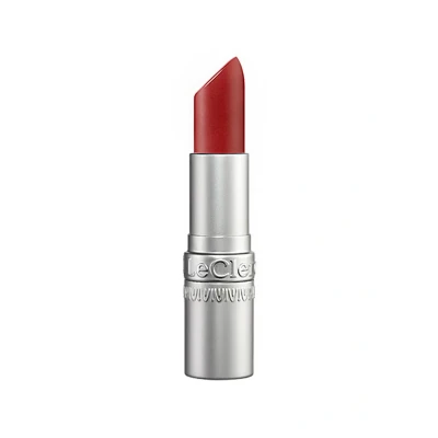 Abbildung von T.LECLERC Lippenstift Satin Lipstick Lippenstift, Größe: 3.8 g, 56 suggestif