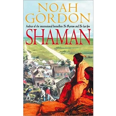 Abbildung von Shaman: Number 2 in series (Cole)