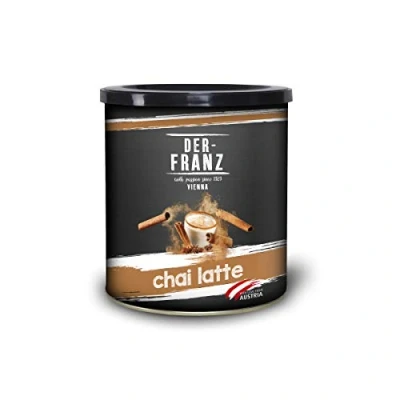Abbildung von Der Franz Chai Latte, 500 g