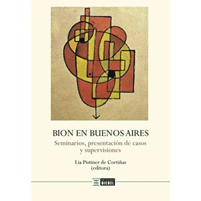 Abbildung von Bion en Buenos Aires: Aires