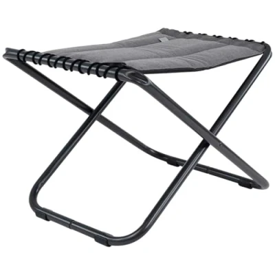 Abbildung von Campinghocker Falthocker AP306 TexComfort Camping Klapphocker Angel Polster Alu