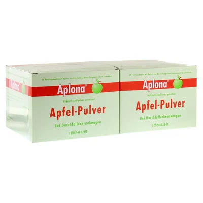 Abbildung von Aplona Pulver 100 St