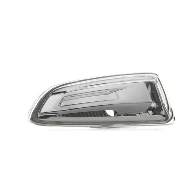 Abbildung von TYC 18 0635 01 2 Blinker vorne rechts ohne Lampenträger OPEL: Astra K Sports Tourer, Zafira C Insignia B Grand Sport