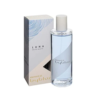 Abbildung von Byblos Elemente Luna edt. 120 ml Spray &quot; 3 teiliges Set