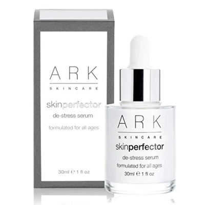 Abbildung von Ark Skincare De Stress Serum 30 ml