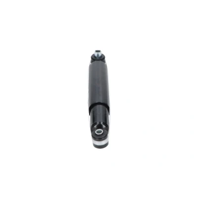 Abbildung von KAVO PARTS SSA 10758 Stoßdämpfer Hinterachse Gasdruck Zweirohr Teleskop oben Auge, unten Auge FORD: Transit Custom V362 Kastenwagen