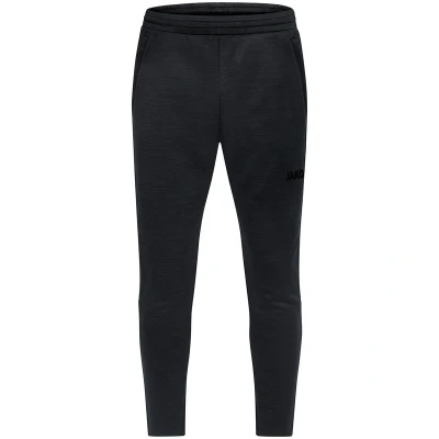 Abbildung von JAKO Challenge Jogginghose, Damen, Größe: 38, Schwarz