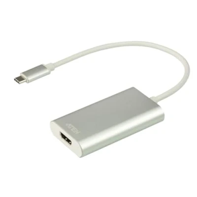 Abbildung von Aten UC3020 CAMLIVE HDMI to USB C Video Capture, silber