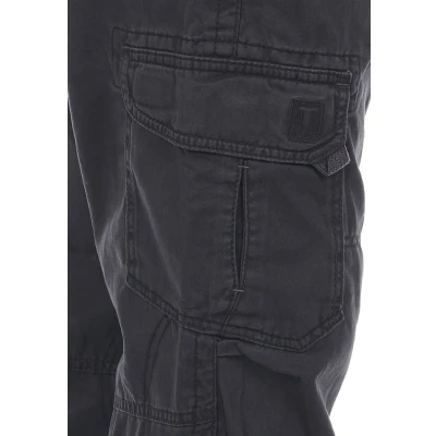 Abbildung von Timezone Benito Cargohose Dark grey, Herren, Größe: 32x30, grey