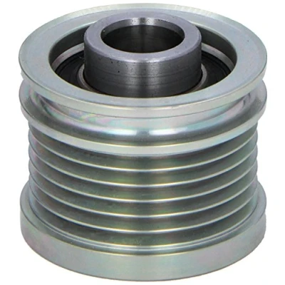 Abbildung von INA 535 0182 10 Freilauf Lichtmaschine 44,6 Spezialwerkzeug zur Montage notwendig FORD: Focus C Max, 2 Limousine, MONDEO 3, VOLVO: V50, C30