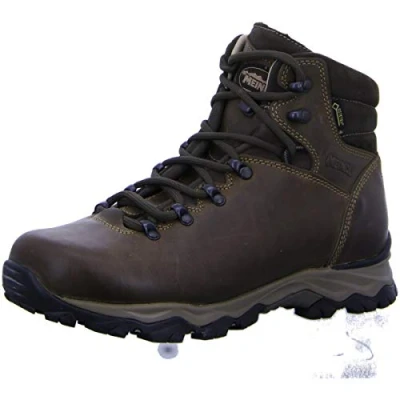Abbildung von Meindl Peru GTX Herren (Braun 10 44.5 EU) Typ B (Bergstiefel) Trekkingschuhe