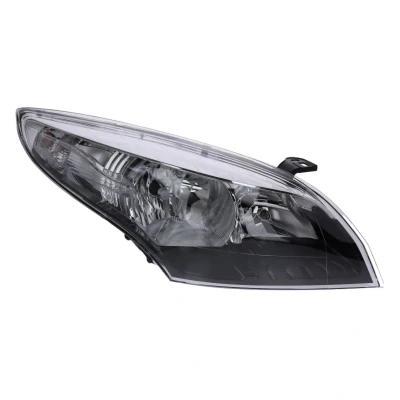 Abbildung von MAGNETI MARELLI 711307024125 Scheinwerfer rechts Halogen für Rechtsverkehr ohne Glühlampen RENAULT: MEGANE 3 Grandtour, Coupe