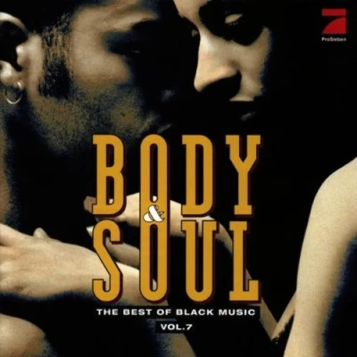 Abbildung von Body &amp; Soul Vol.7 Various 2 CD Compilation