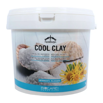 Abbildung von Veredus Cool Clay 2,5kg