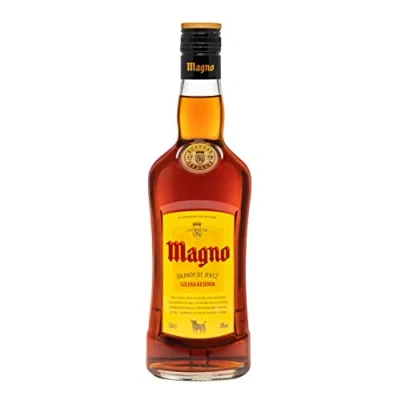 Abbildung von Osborne Magno Brandy (1 x 0.7 l)