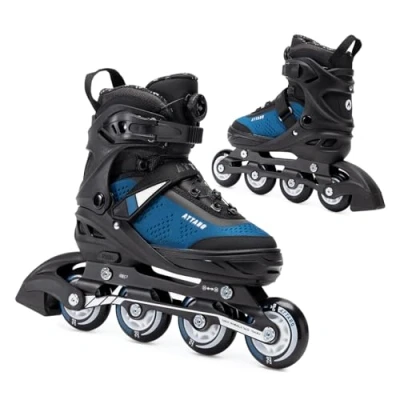 Abbildung von ATTABO Stormglider Kinderrollschuhe