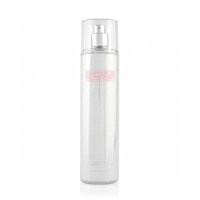 Abbildung von Sarah Jessica Parker Lovely Sheer Body Mist Spray 250ml