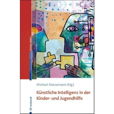 Abbildung von Künstliche Intelligenz in der Kinder und Jugendhilfe