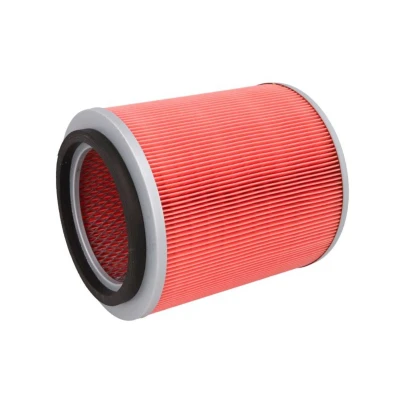 Abbildung von JC PREMIUM B20312PR Luftfilter 206 180 rund Filtereinsatz KIA: K2500 Pritsche/Fahrgestell