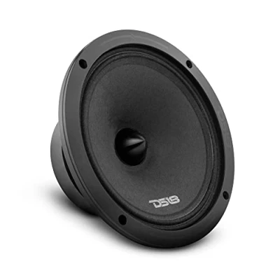 Abbildung von DS18 PRO ZXI8.4BM 8&quot; Bullet Autolautsprecher 700 Watt 4 Ohm (1 Lautsprecher)