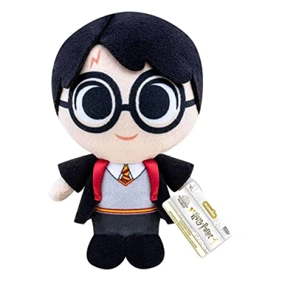 Abbildung von Funko Pop POP! Plush: Harry Potter (4)
