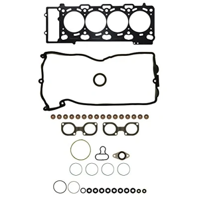Abbildung von AJUSA 52388600 Dichtungssatz, Zylinderkopf mit Zylinderkopfdichtung, Ventilschaftabdichtung rechts BMW: 5 Limousine, Touring, 7