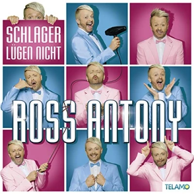 Abbildung von Schlager Lügen Nicht
