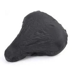 Abbildung von Satteldecke Mirage Aus Nylon Schwarz