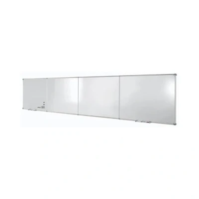 Abbildung von MAUL Heftgerät aus Acryl stilvoller Tacker für bis zu 15 Blatt 24/6er und 26/6er Heftklammern Standnoppen sicheren Stand Organizer Büro Arbeitsplatz Transparent