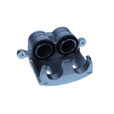 Abbildung von MAXGEAR 82 1171 Bremssattel Stahl Vorderachse links, hinter der Achse SUBARU: Impreza II Kombi, Limousine, Forester