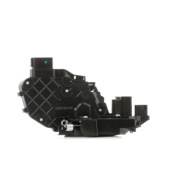 Abbildung von RIDEX 1361D0187 Türschloß mit Zentralverriegelung, Doppelverriegelung vorne links LAND ROVER: Range Rover Evoque, Sport, Discovery 4