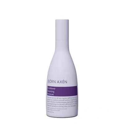 Abbildung von BJÖRN AXÉN Volumizing Conditioner 250 ml